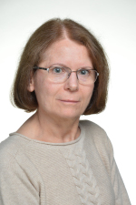 Photo of Dr. Mária (Dr. Bálintné) Szendrei