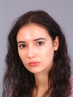 Photo of Dr. Vanda Fülöp