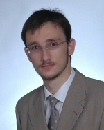 Photo of Dr. Péter Kevei