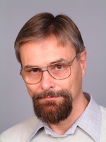 Photo of Dr. Gábor Gévay