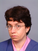 Photo of Dr. Eszter Katonáné Horváth