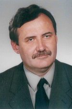 Photo of Dr. László Kérchy