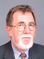 Photo of Dr. Lajos Klukovits