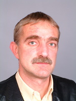 Photo of Dr. József Kosztolányi