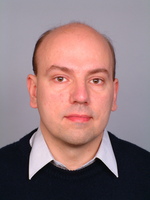 Photo of Dr. Géza Makay