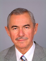 Photo of Dr. Ferenc Móricz