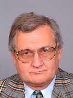 Photo of Dr. József Németh
