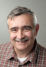 Photo of Dr. Zoltán Németh