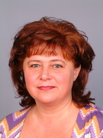 Photo of Józsefné Samu