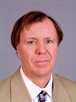 Photo of Dr. László Lajos Stachó