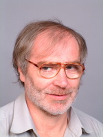 Photo of Dr. László Szabó