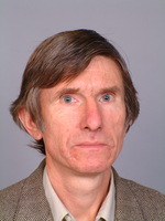 Photo of Dr. József Terjéki