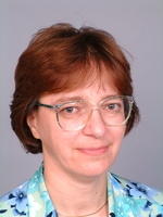 Photo of Ferencné Varga