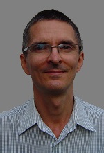 Photo of Dr. László György Viharos