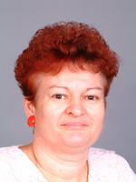 Photo of Pálné Zelman