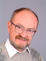 Photo of Dr. Béla Csákány