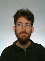 Photo of Dr. Tamás Waldhauser