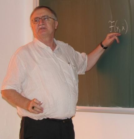 Nagy Péter Tibor