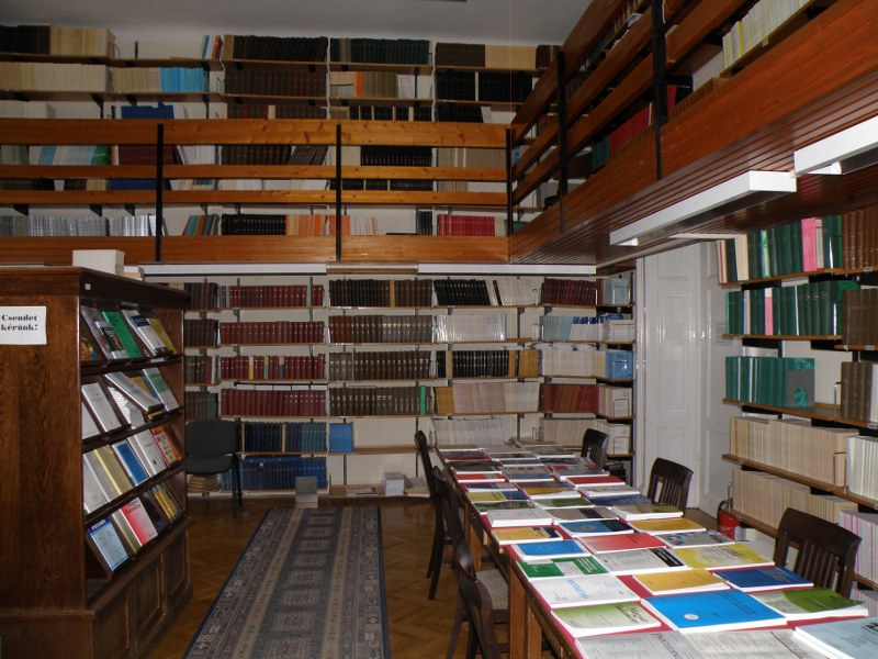 Bibliotheca