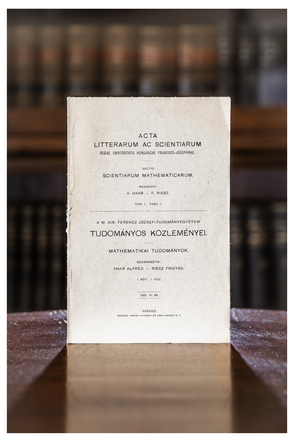 Acta