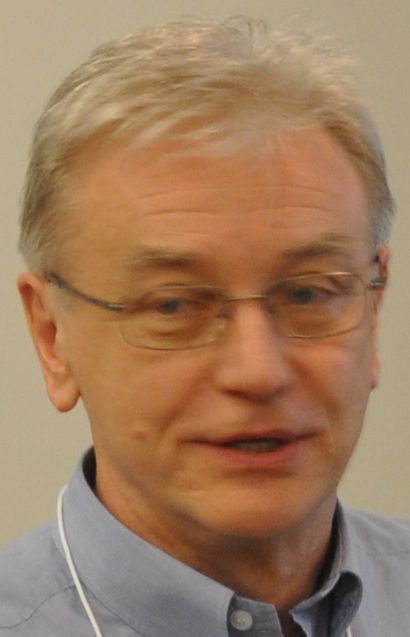 Krisztin, Tibor