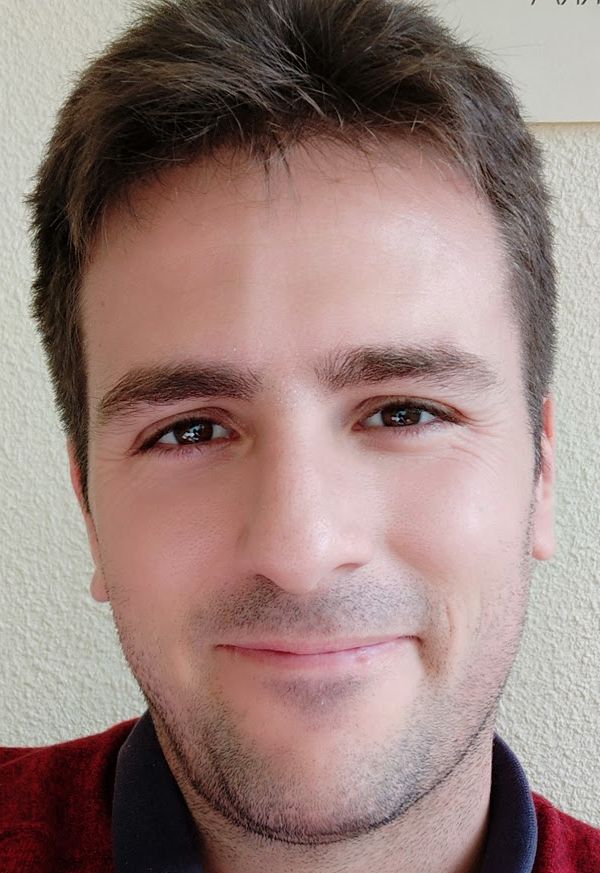 Bernardo González Merino