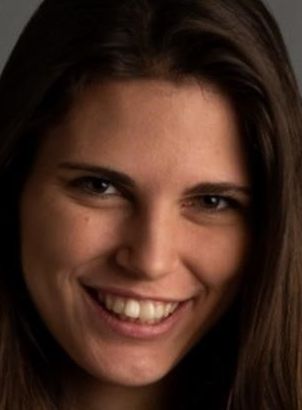 Regős Krisztina