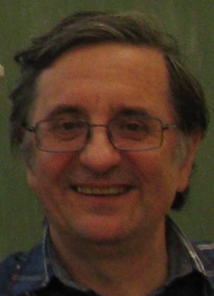 Szőnyi Tamás