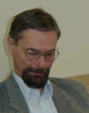Dr. Gévay Gábor