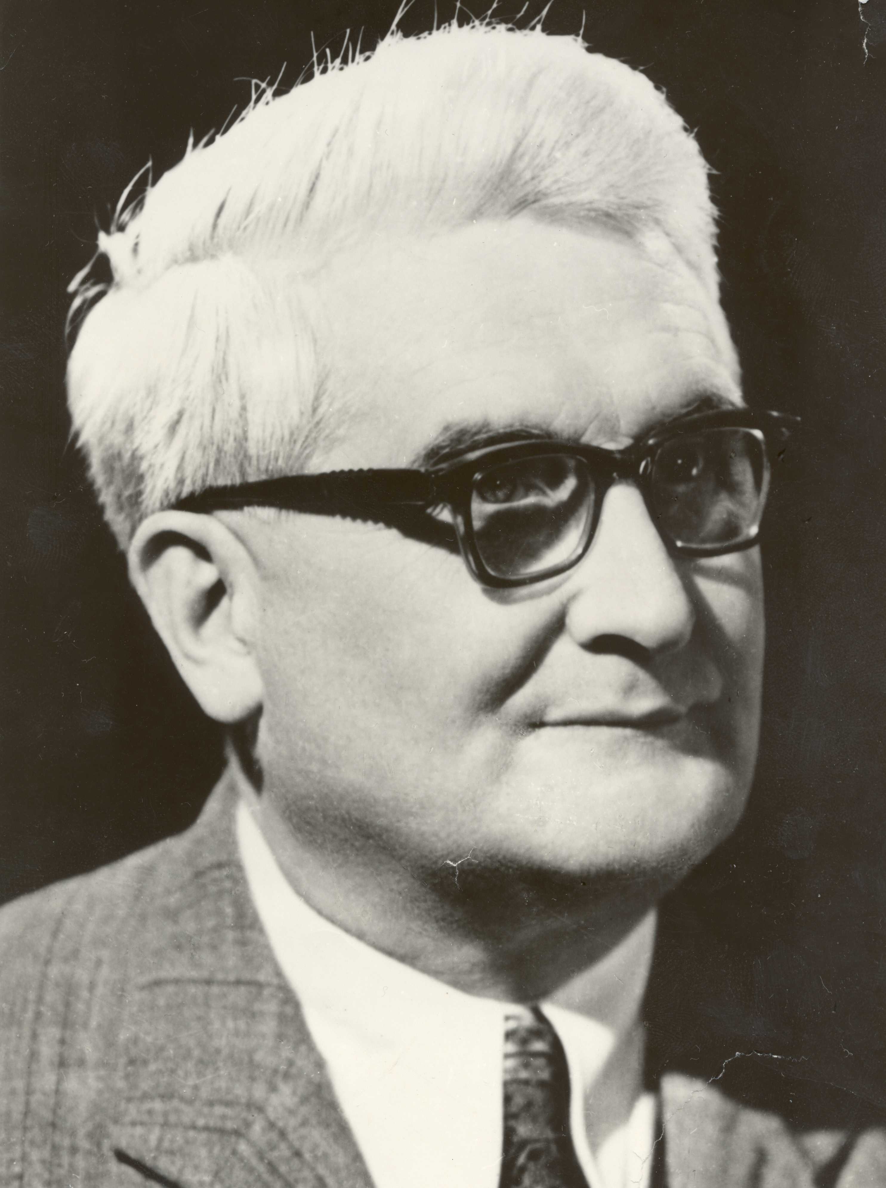 László Kalmár
