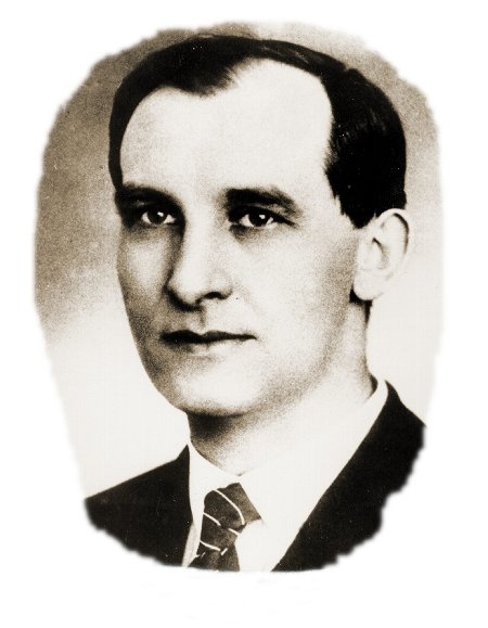 Béla Kerékjártó