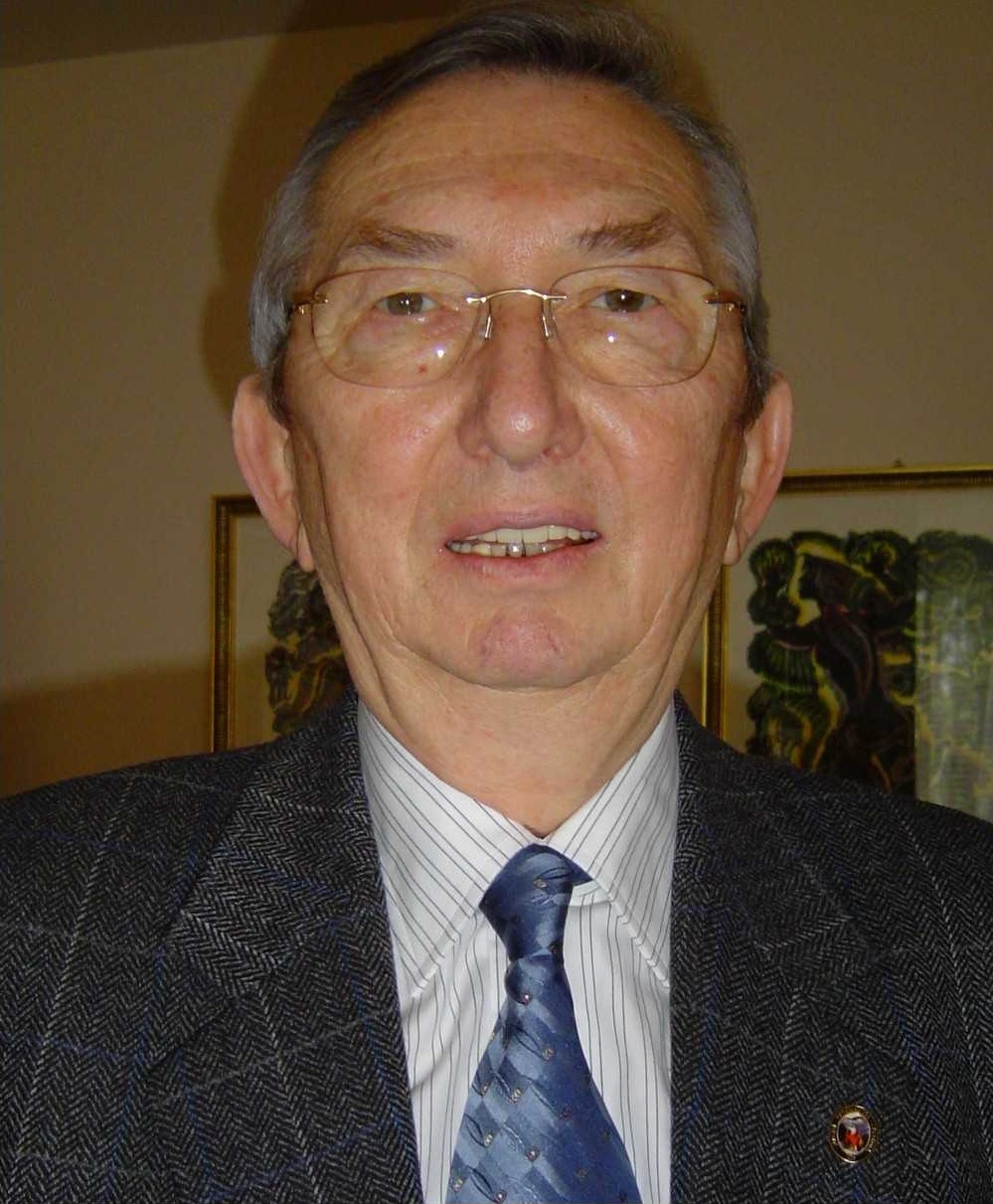 László Leindler