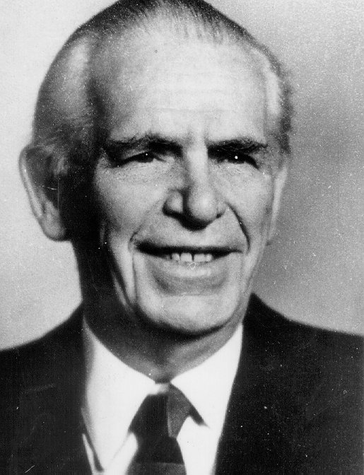 László Rédei