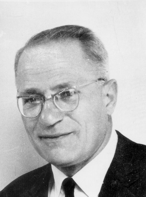 Béla Szőkefalvi-Nagy