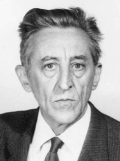 Károly Tandori