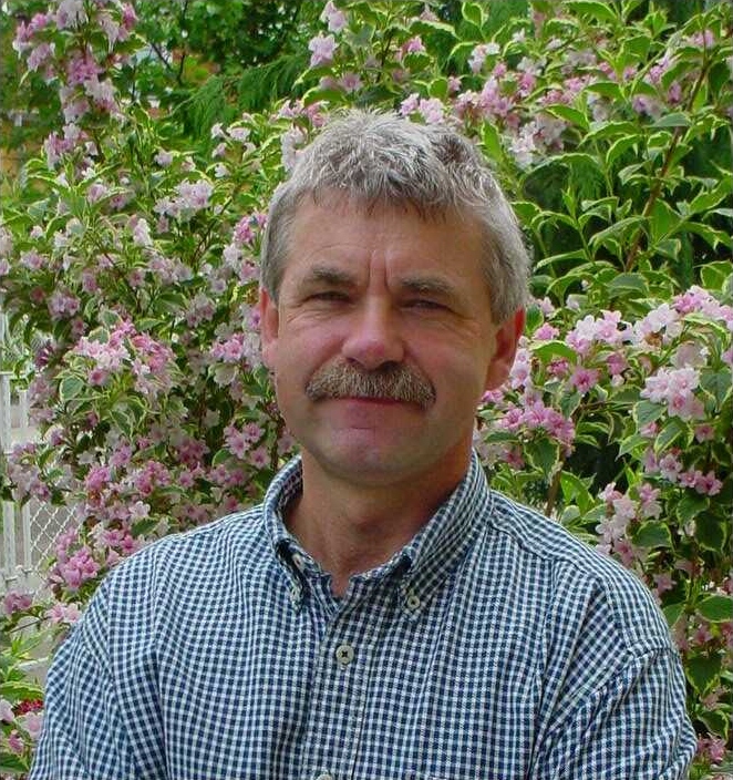 Vilmos Totik