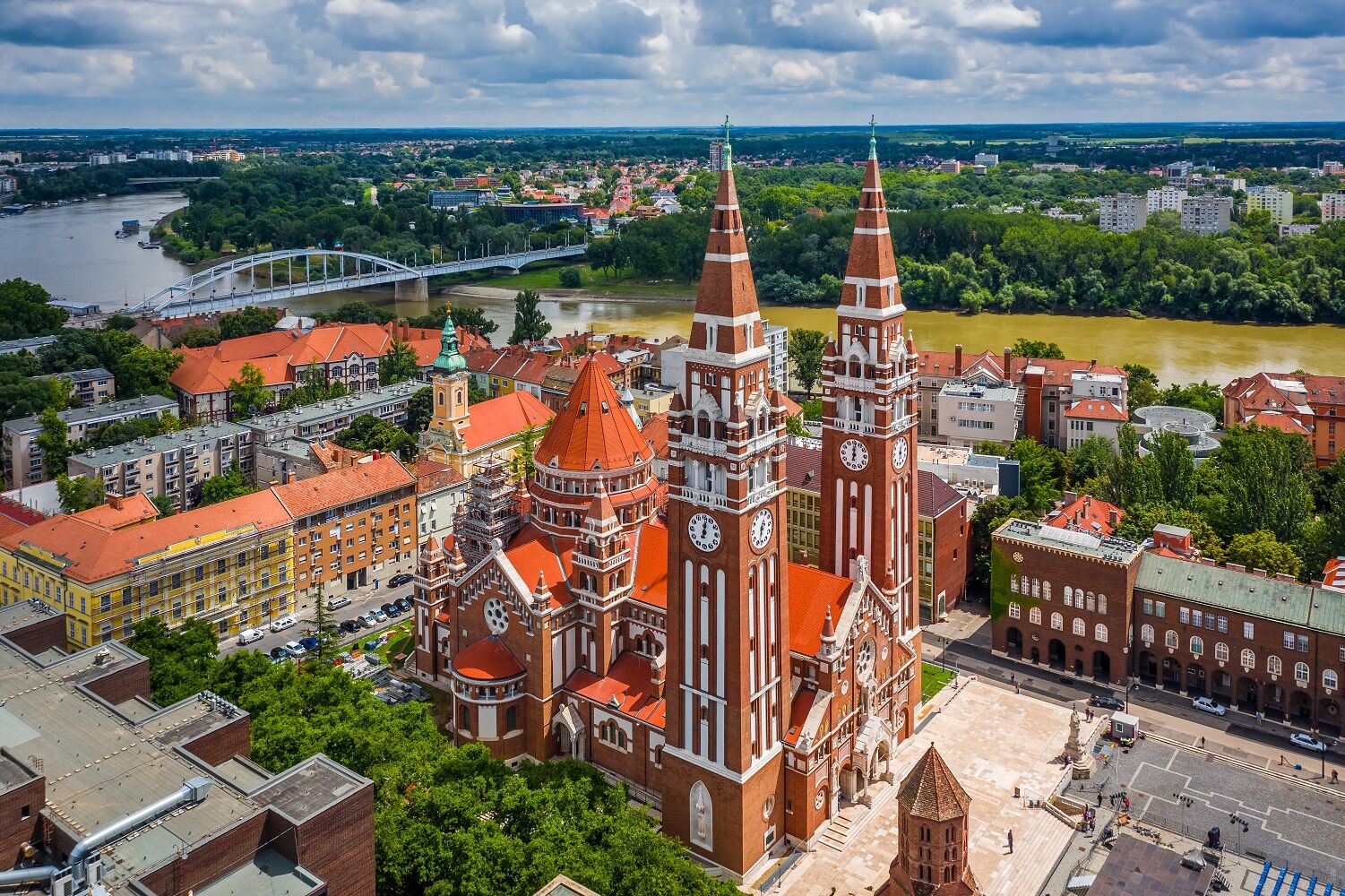 Szeged