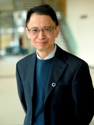 Jianhong Wu