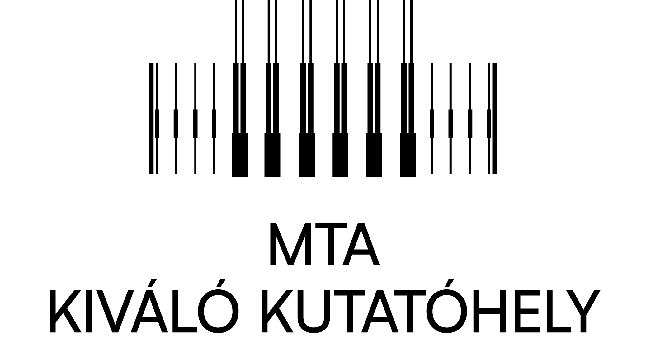 MTA Kivalo Kutatohely logo