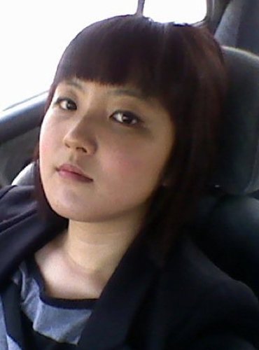 Kyeongah Nah