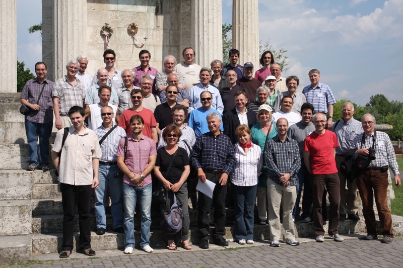 Group photo
