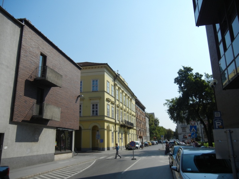 SZAB from Somogyi street