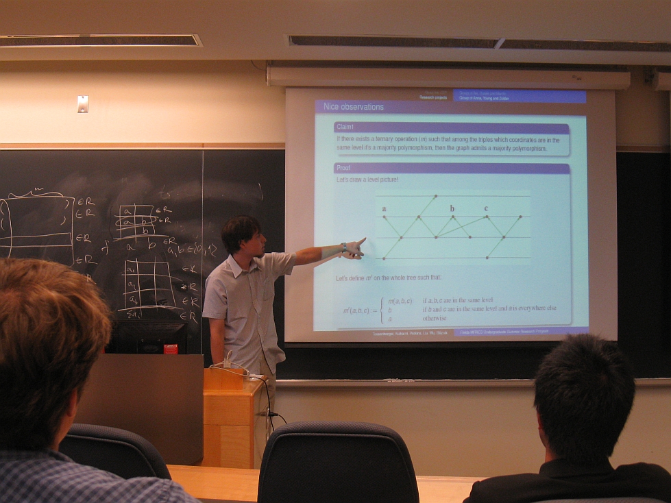 Toronto_lecture