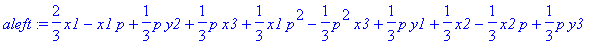 [Maple Math]