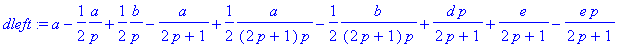 [Maple Math]