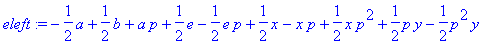 [Maple Math]