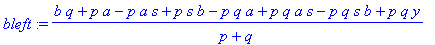 [Maple Math]