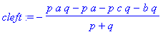 [Maple Math]