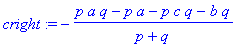 [Maple Math]