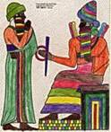 Hammurabi.